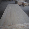 China Paulownia Holz Bauholz Preis